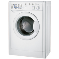 INDESIT WISL 82 (EU)